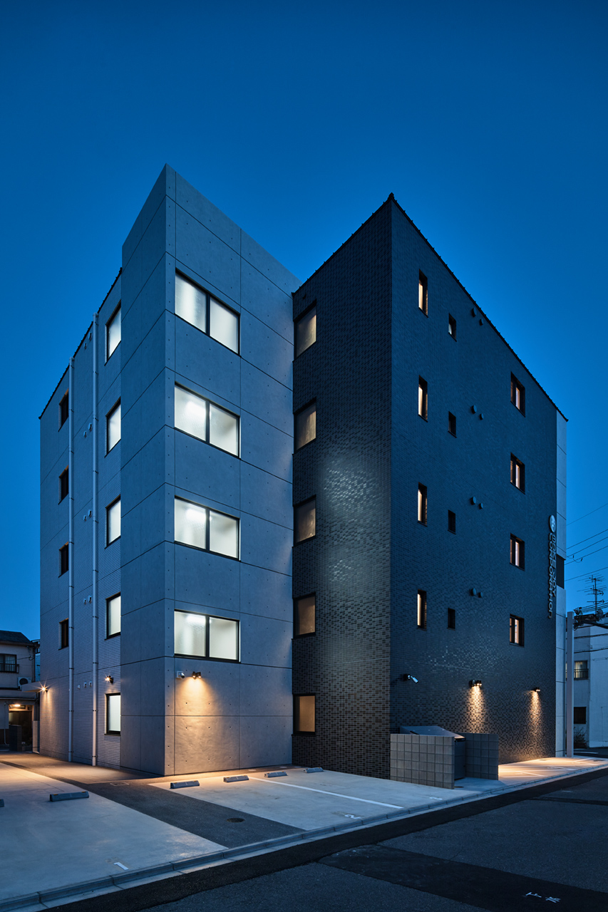 京都丹波口ⅡPJ