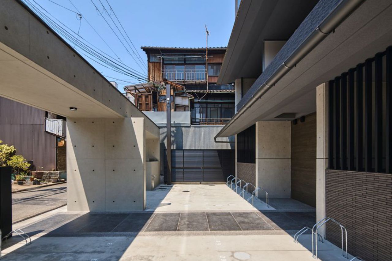 京都梅小路PJ