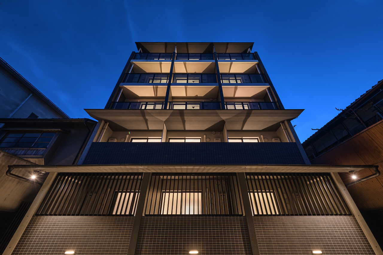 京都梅小路PJ