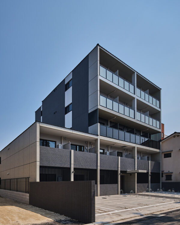 京都西院PJ